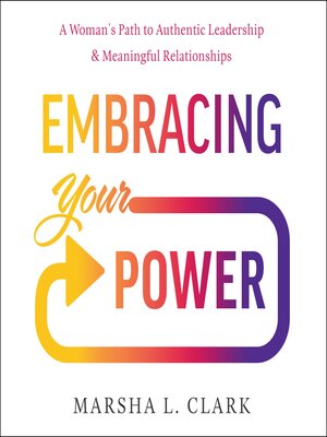 cover image of Embracing Your Power